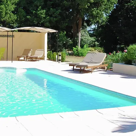 펜션 Estate With Shared Pool & Boules Court *