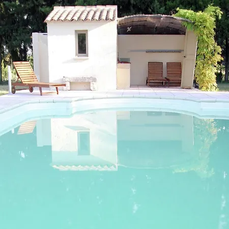 Estate With Shared Pool & Boules Court * Valréas