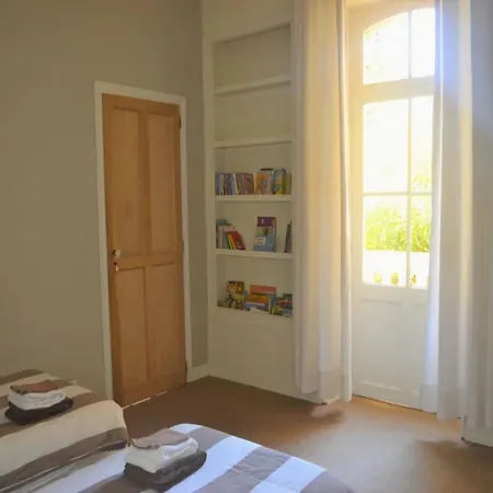 Estate With Shared Pool & Boules Court * Valréas